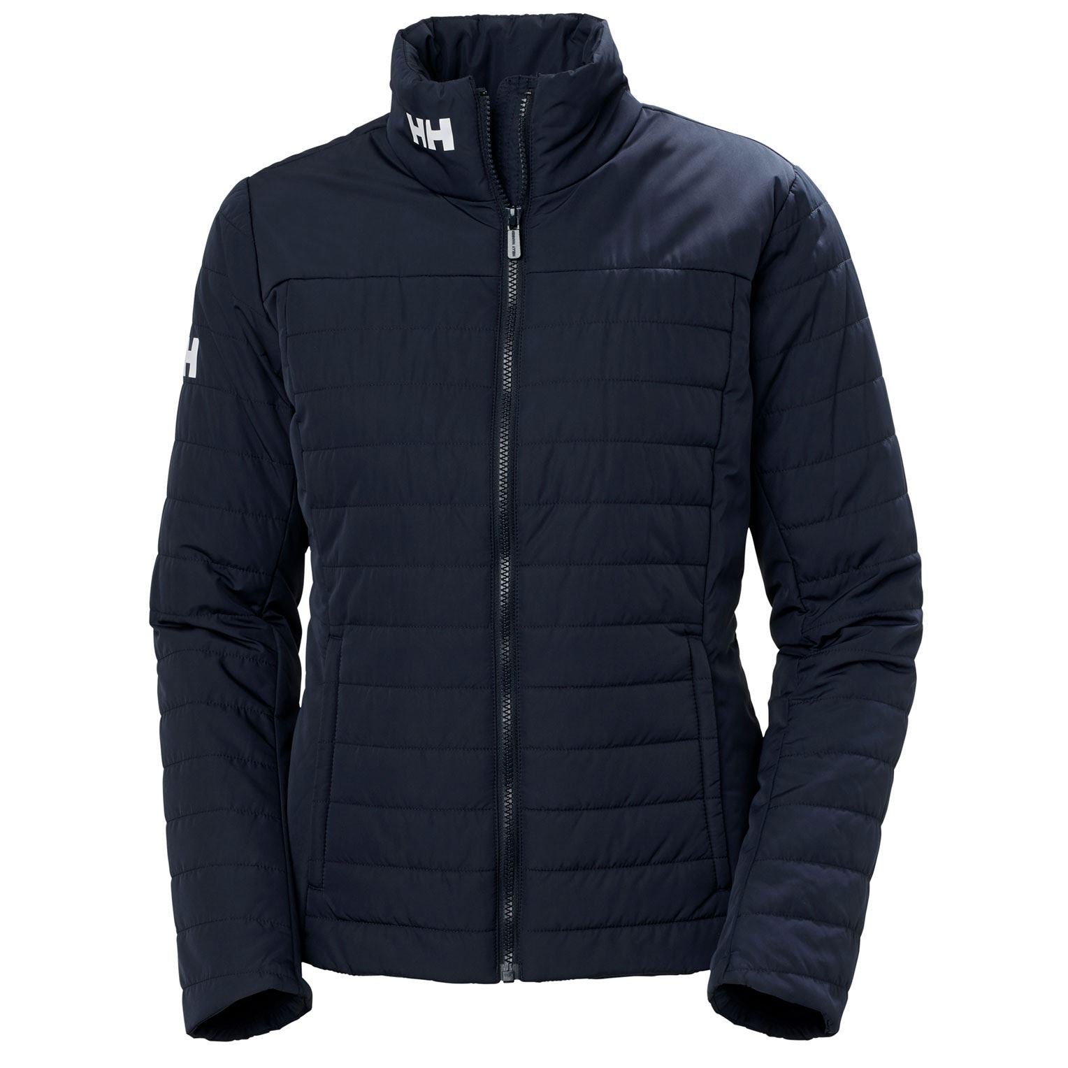 Helly Hansen Women's Crew Insulator Sailing Jacket