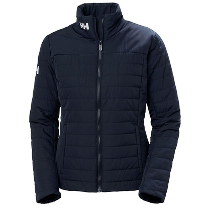 Helly Hansen Women's Crew Insulator Sailing Jacket