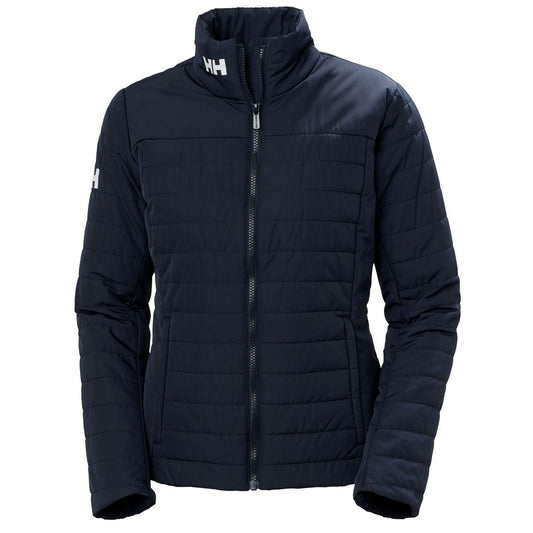 Helly Hansen Women's Crew Insulator Sailing Jacket