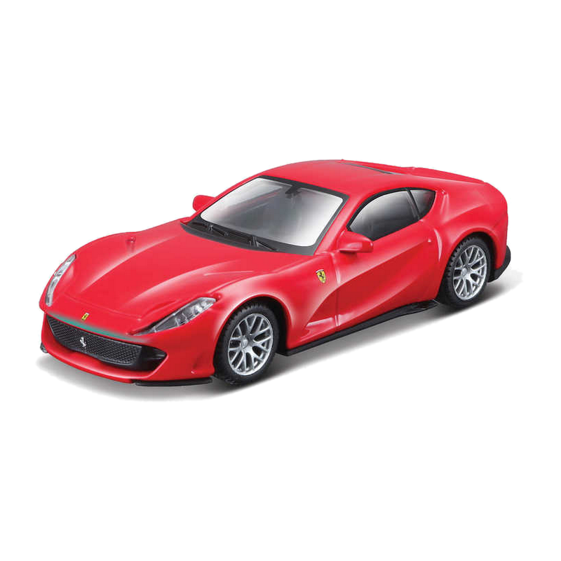 Ferrari Race & Play Motorised Vehicles 1:43 Scale