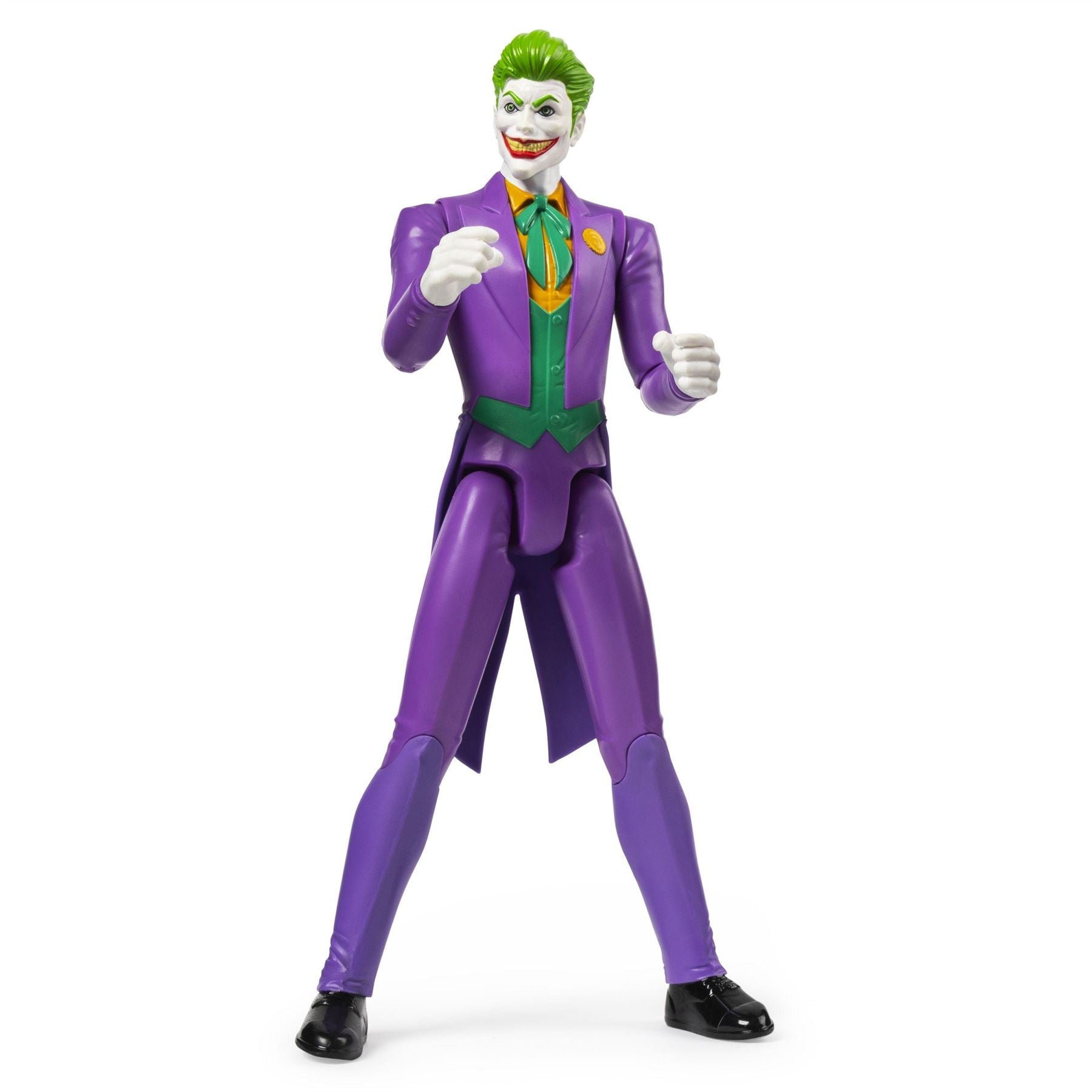 Batman 12in Figure - Joker Purple Suit