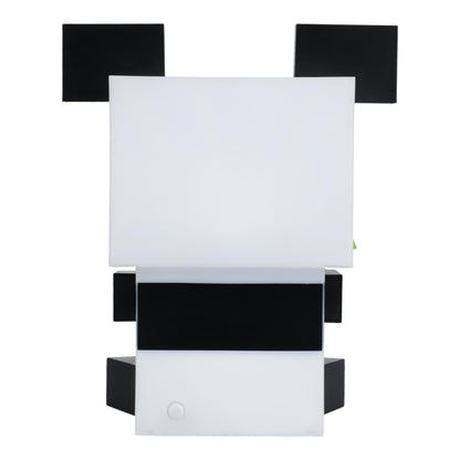Minecraft Panda Light