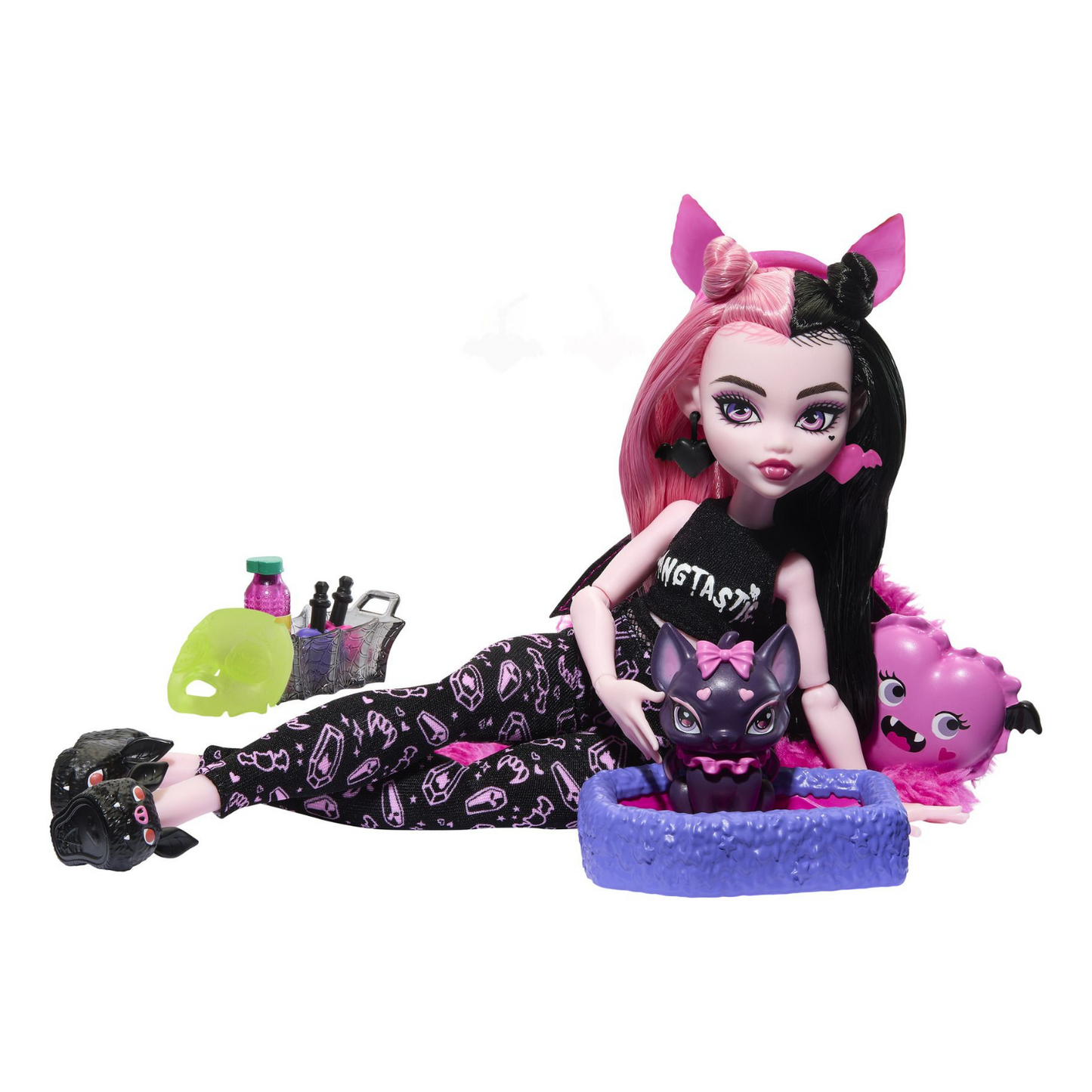 Monster High Creepover Party Draculaura