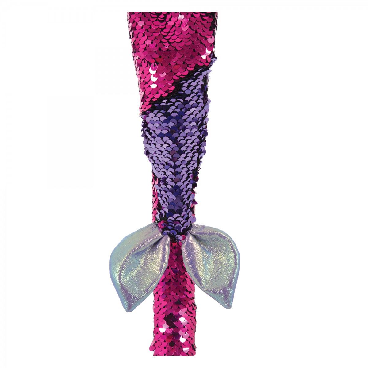 Barbie Mermaid Sequin Inline Scooter