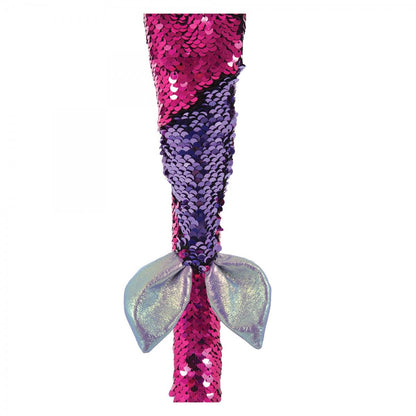 Barbie Mermaid Sequin Inline Scooter