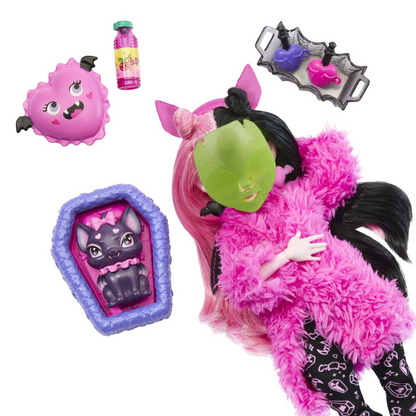 Monster High Creepover Party Draculaura