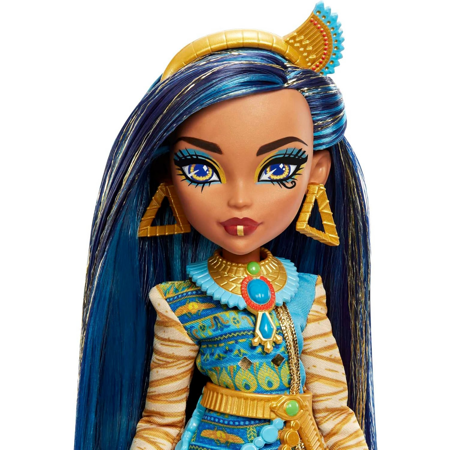 Monster High Core Cloe de Nile Doll