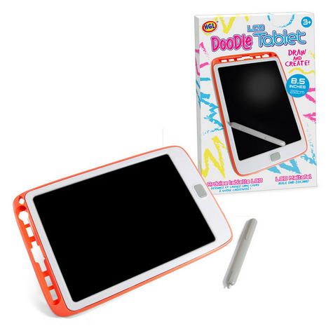 HGL LED Doodle Tablet