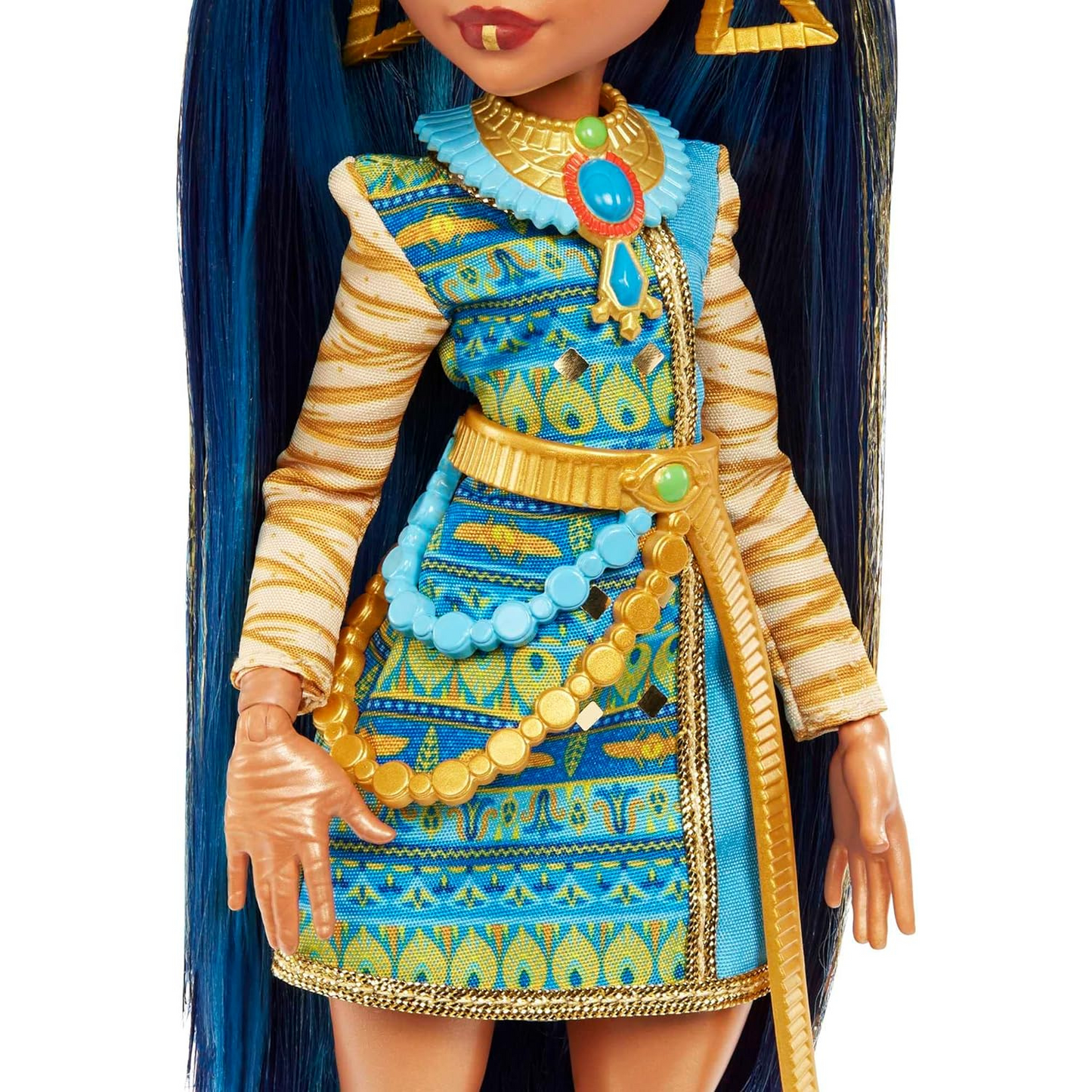 Monster High Core Cloe de Nile Doll