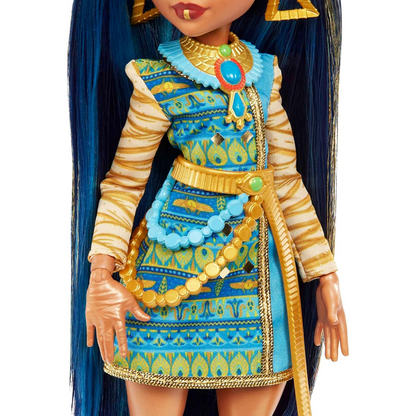 Monster High Core Cloe de Nile Doll