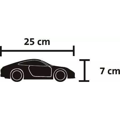 Porsche 911 3D Puzzle, 108pc