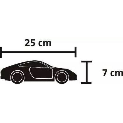 Porsche 911 3D Puzzle, 108pc