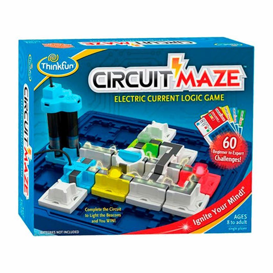 Circuit Maze