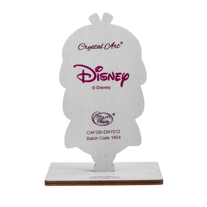 Disney Alice in Wonderland Crystal Art Buddies