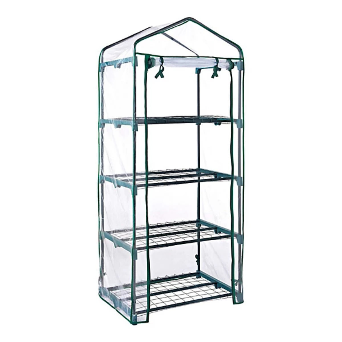 4 Tier Greenhouse