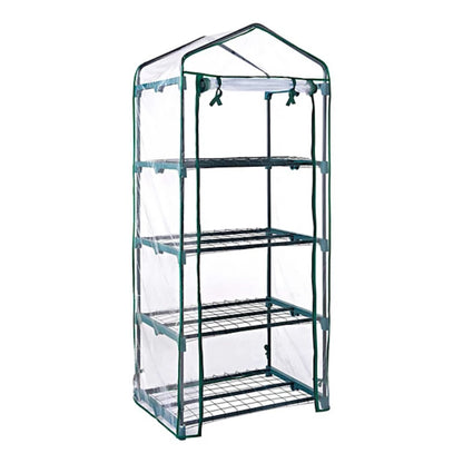 4 Tier Greenhouse