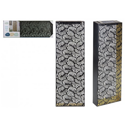 Ocio Solar Wall Art