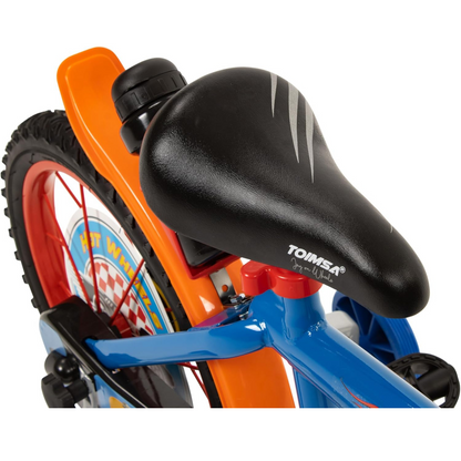 Toimsa Hot Wheels 16" Bike