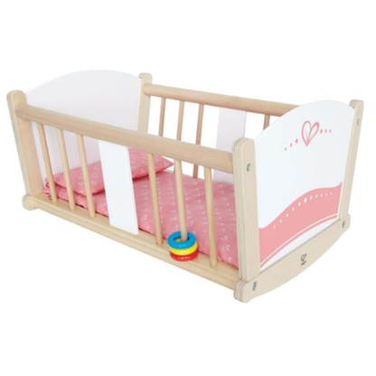 HAPE Rock-a-Bye Cradle