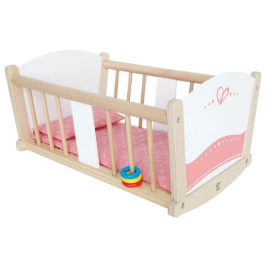 HAPE Rock-a-Bye Cradle