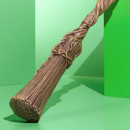 Wicked Elphabas Broom