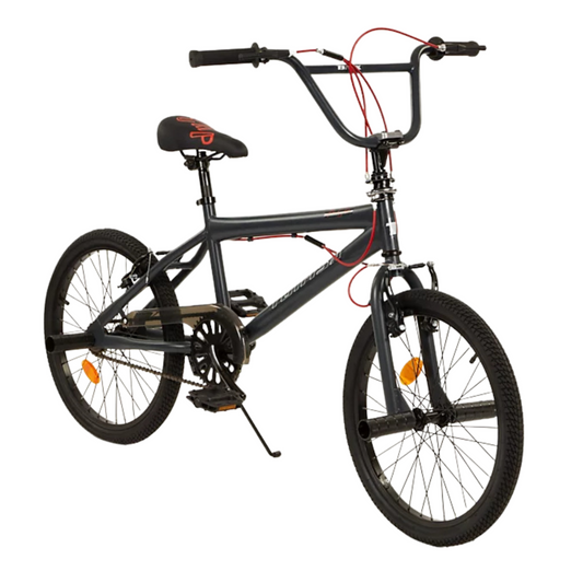 Toimsa 20" BMX Childrens Bicycle - Black