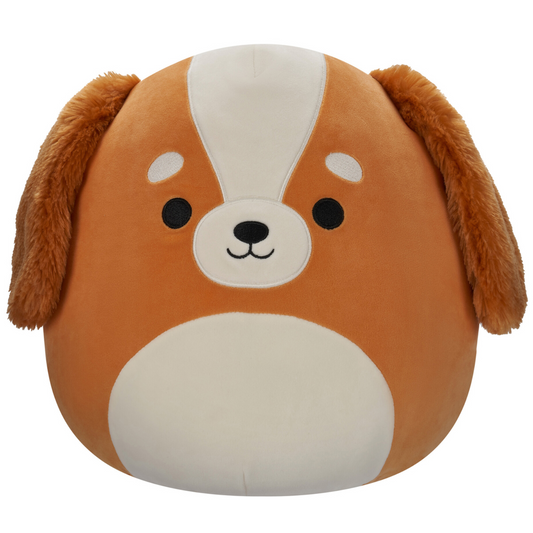 12IN YSABEL THE SPANIEL SQUISHMALLOW