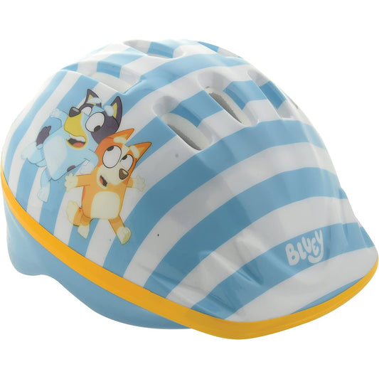 Bluey Kids Bike Helmet