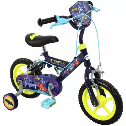 Batwheels My First 12" Bike