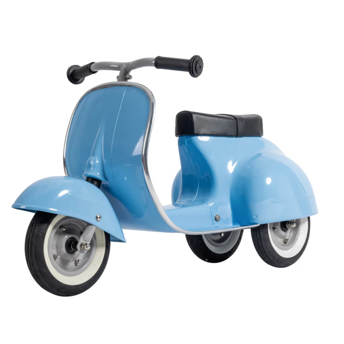 Ambosstoys Primo Blue Scooter Vespa