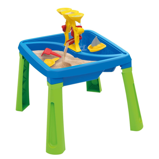 DOLU Sand and Water Table 3 in 1
