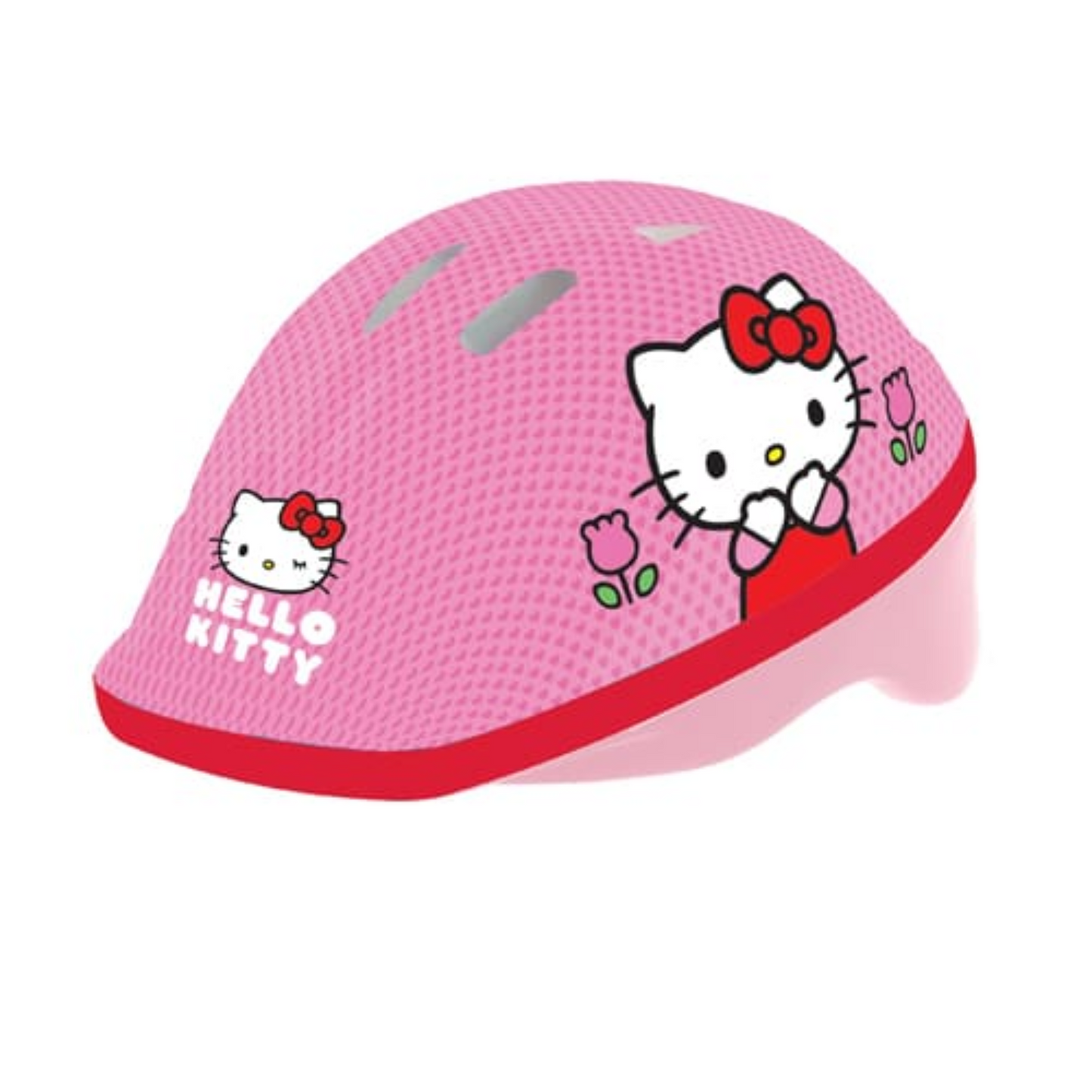 MoVe Hello Kitty Bike Safety Helmet Officially Licensed