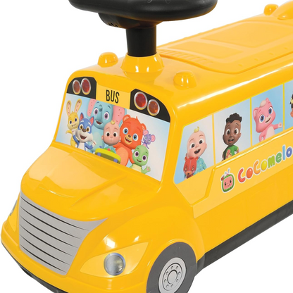 CoComelon My First Sit and Ride