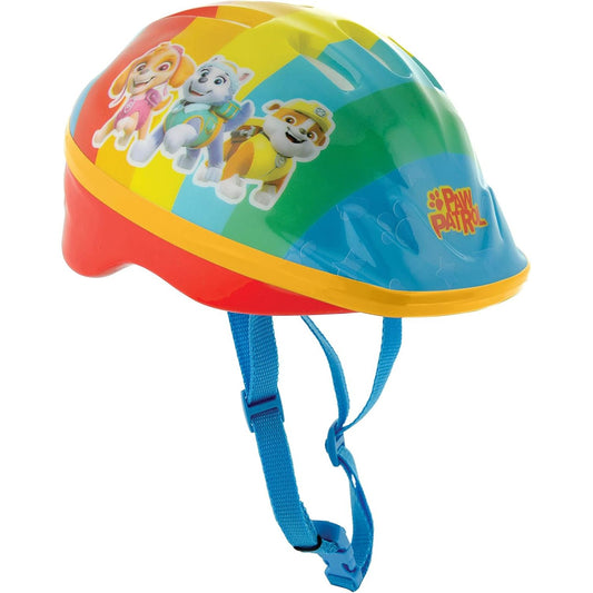 Paw Patrol Kids Bike Helmet