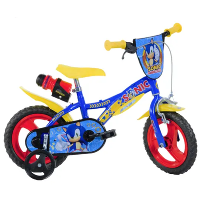 Sonic 12" Bike