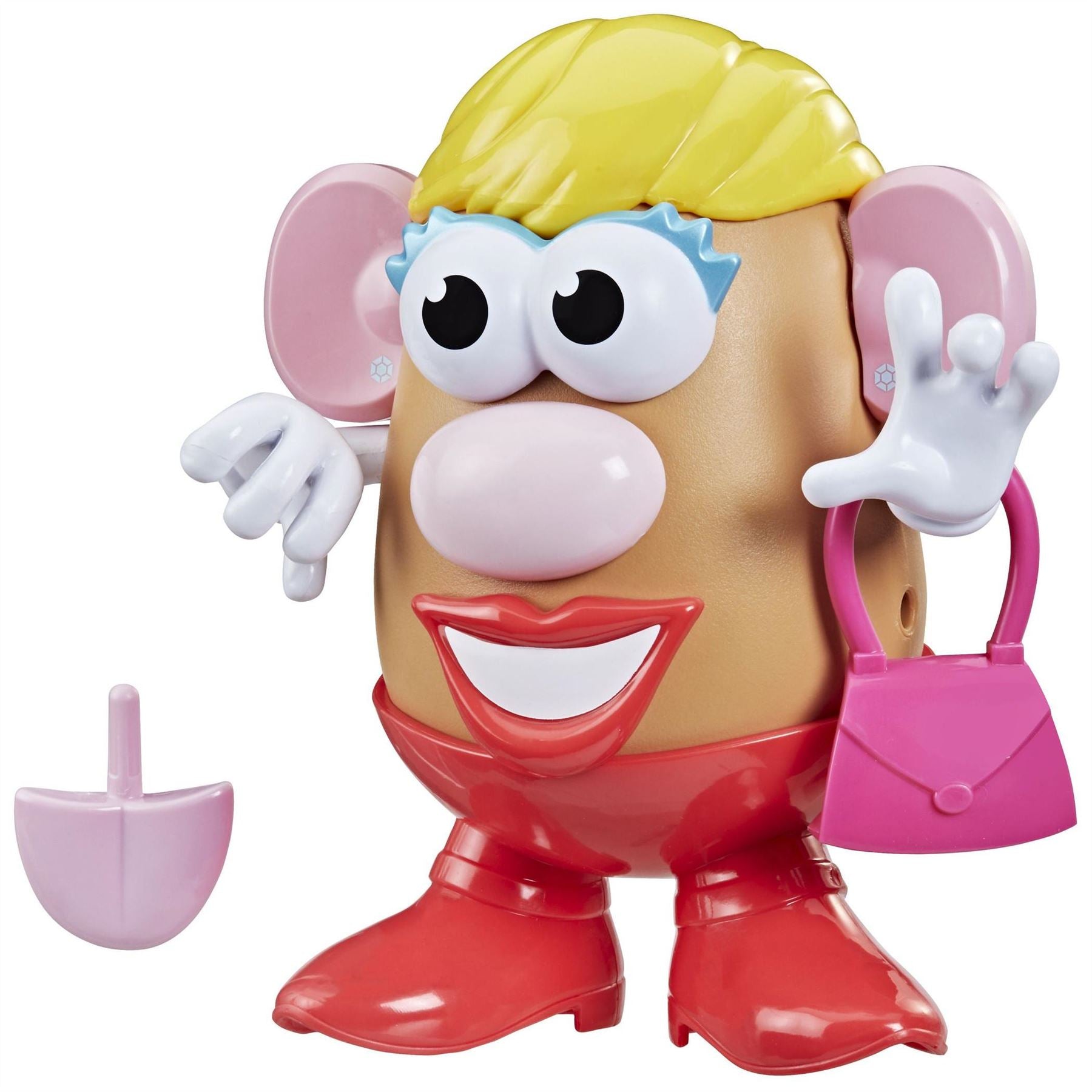 Mrs Potato Head Mix and Match Toy