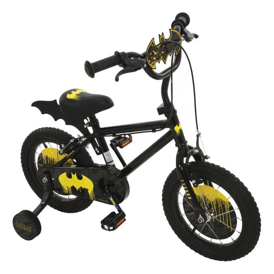 Batman 14" Bat Bike