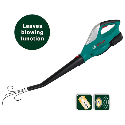 Childrens Bosch Leaf Blower
