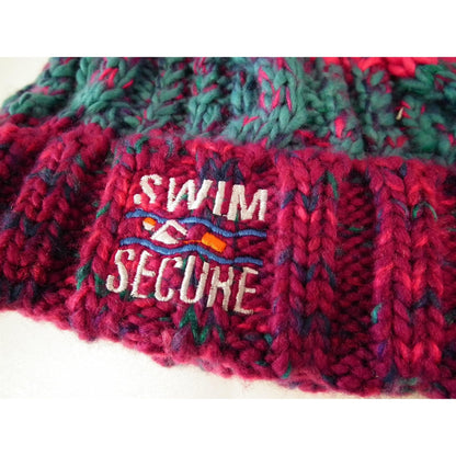 Swim Secure Bobble Hat