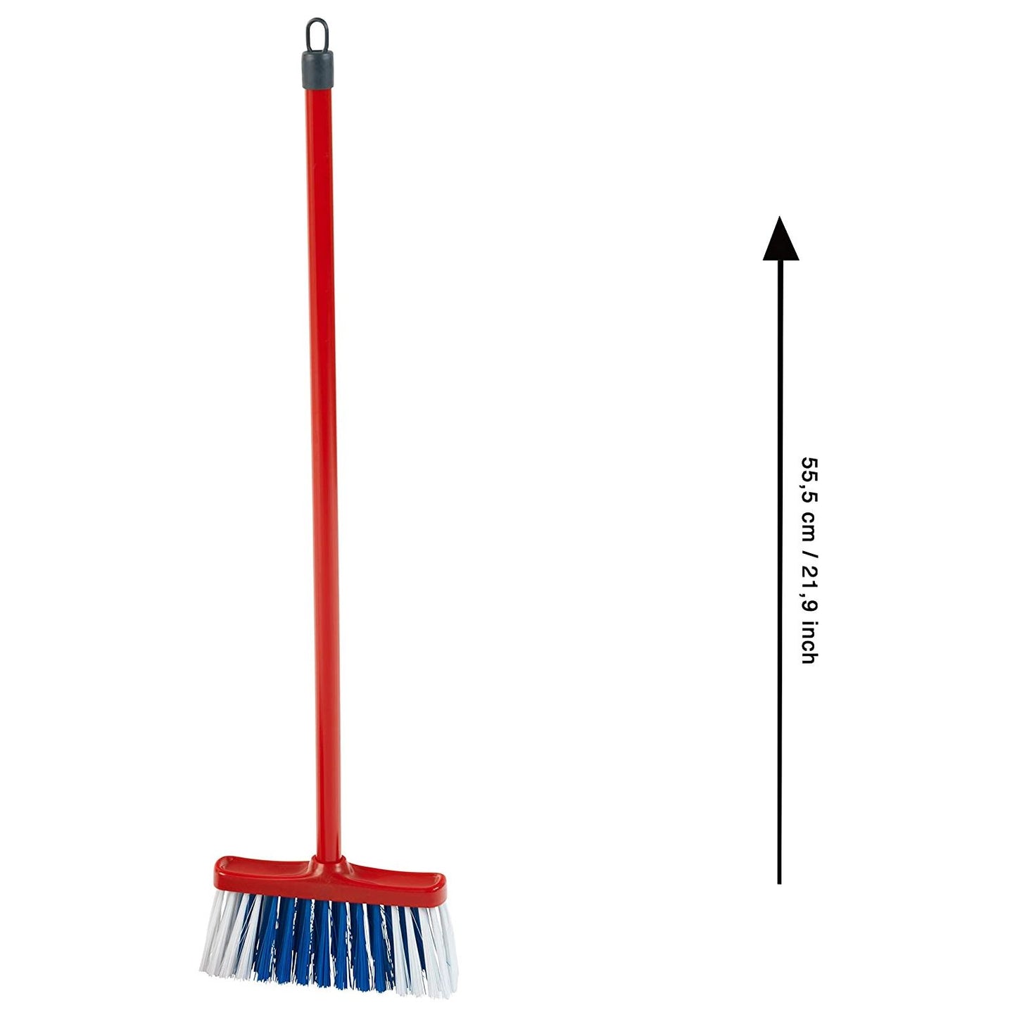 Kids Toy Vileda Shovel and Broom Set