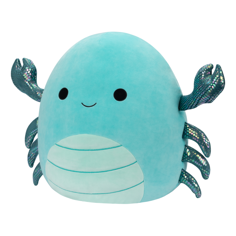 Original Squishmallows Carpio the Scorpion 16in