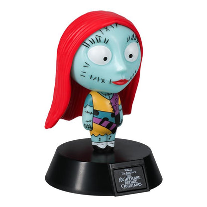 The Nightmare Before Christmas Sally Icon Light