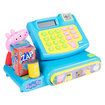 Peppa Pig Cash Register