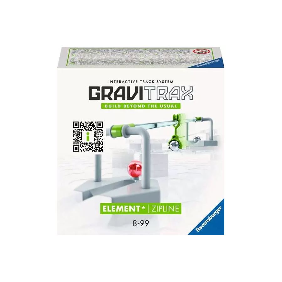 Gravitrax Elements - Zipline