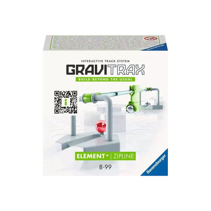 Gravitrax Elements - Zipline