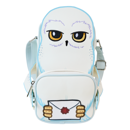 Loungefly - Hedwig Cross Body Bag - Harry Potter
