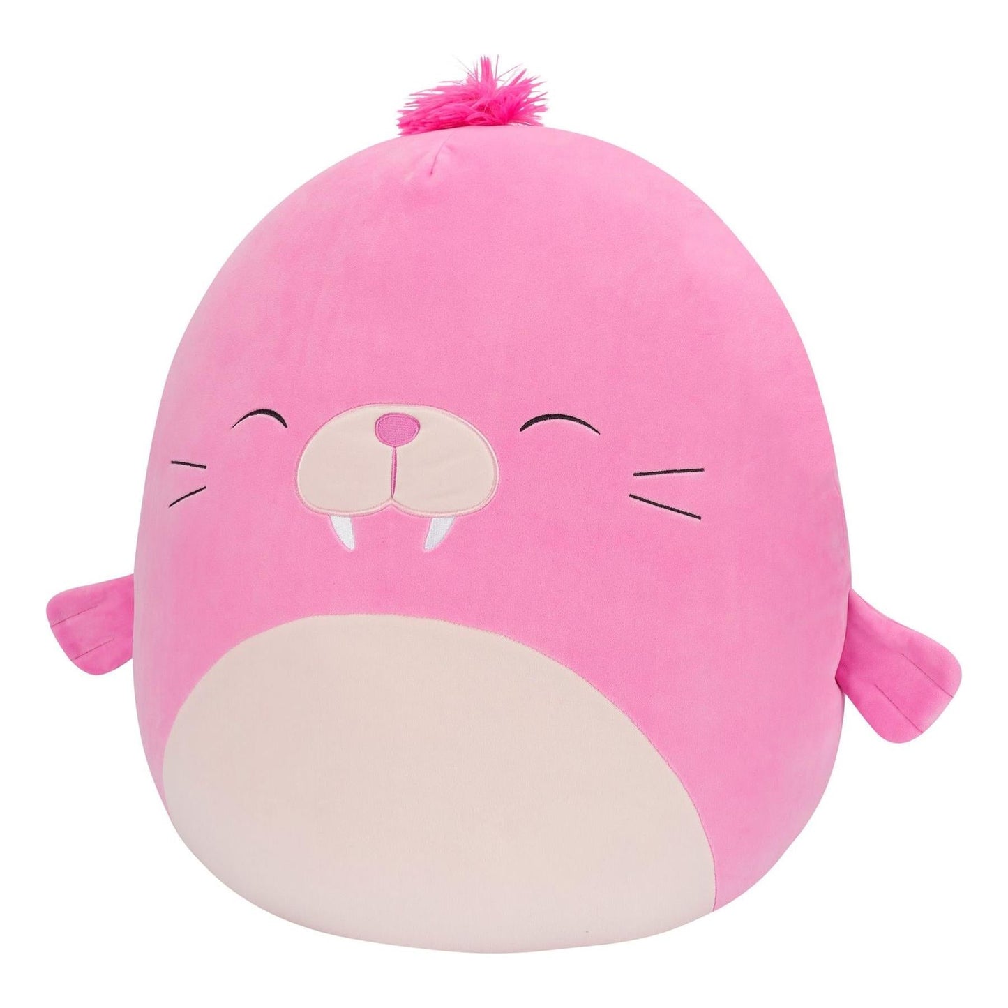 Original Squishmallows Pepper the Walrus 20in