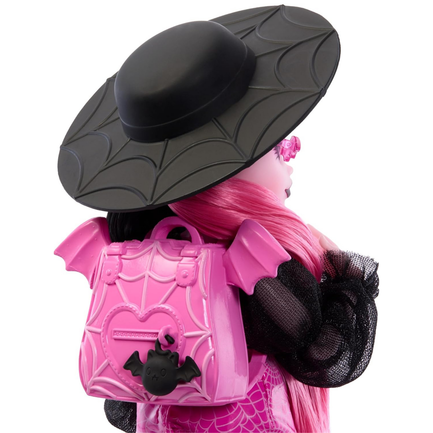 Monster High Draculaura Doll
