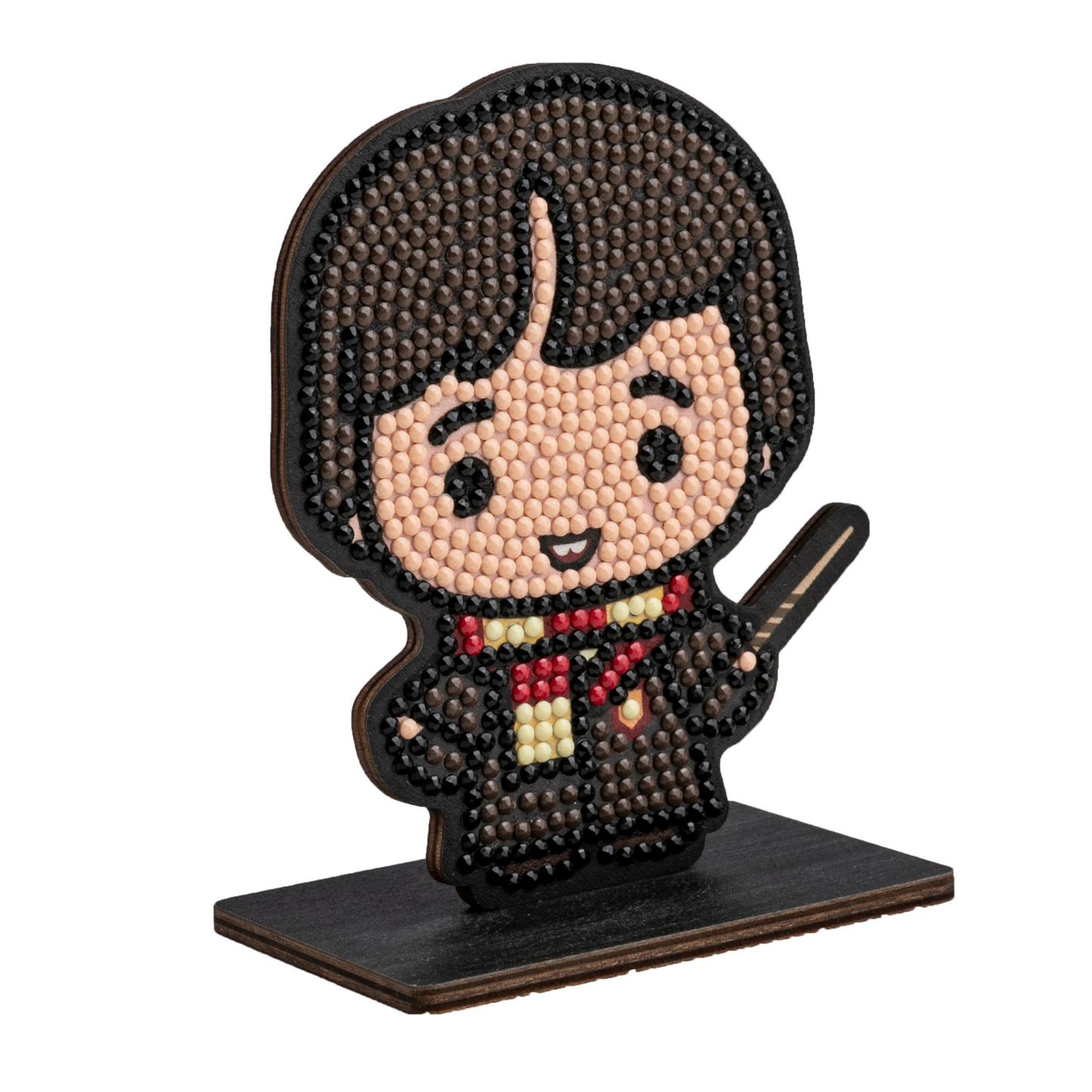 Harry Potter Neville Longbottom Crystal Art Buddies