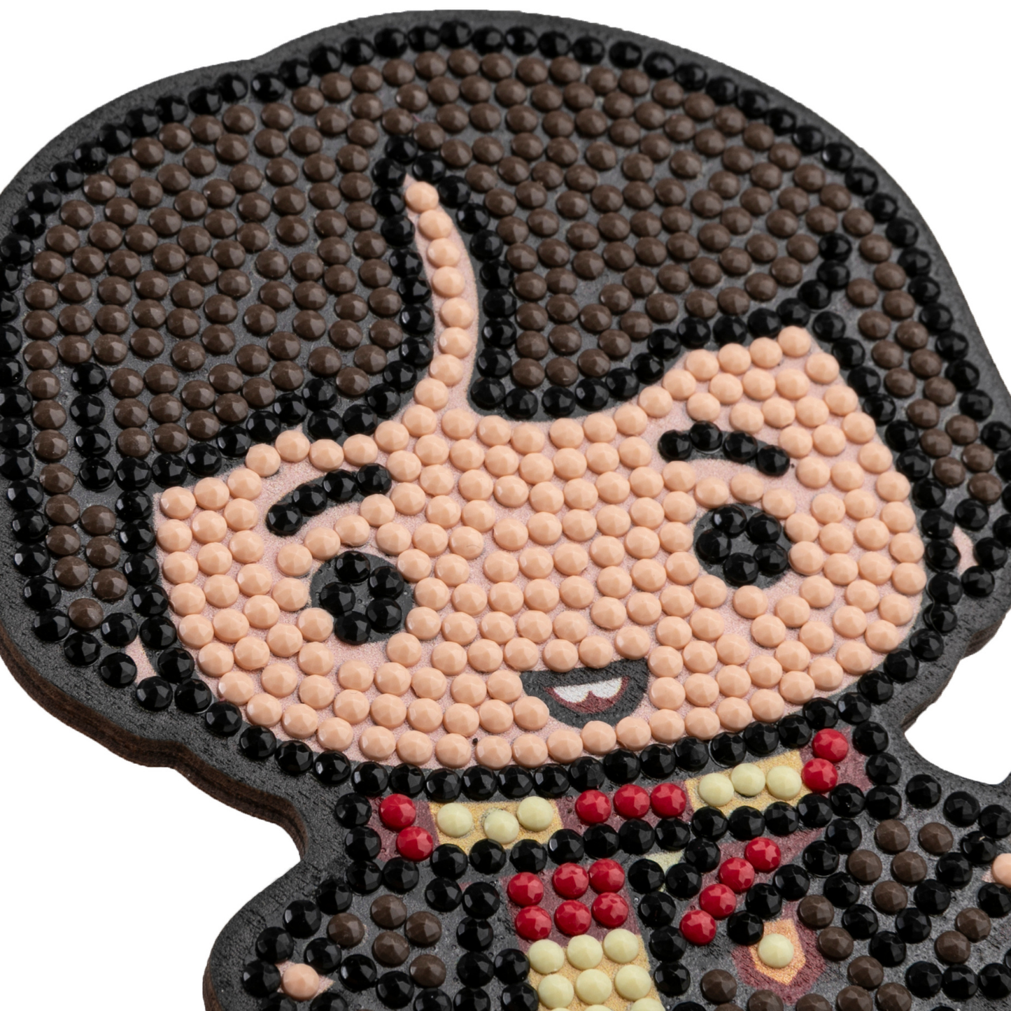 Harry Potter Neville Longbottom Crystal Art Buddies